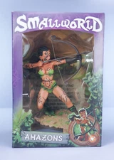 Amazons Figurine | Small World | Days of Wonder | Art of Small World | NEW