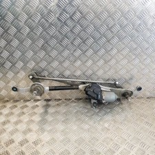 CHEVROLET MALIBU MK8 Front Windshield Wiper Motor W/ Linkage 22758176 LHD 2014