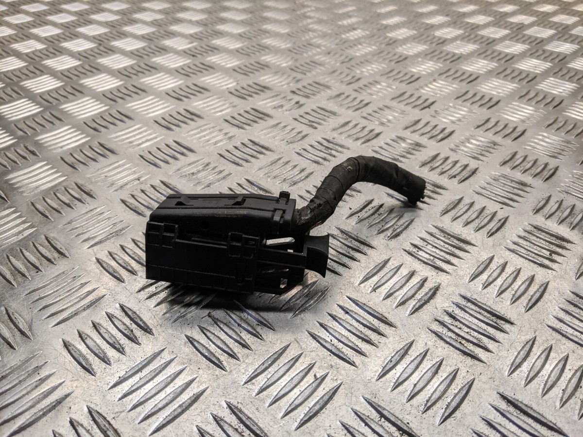 B21 Mercedes-Benz HERTH + BUSS ELPART Plug Housing A0265458826 | eBay