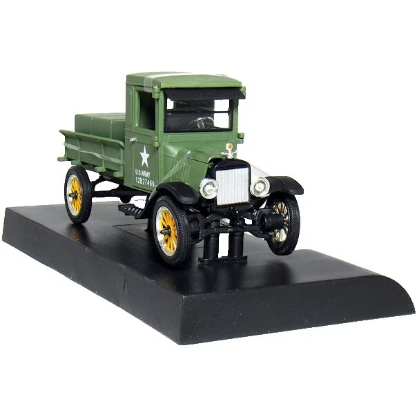 Signature Models 1:32 Scale Diecast & Toy Pickup Trucks