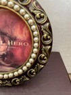 Michael Hero European Traditions Round Frame. New in Box. — photo 3