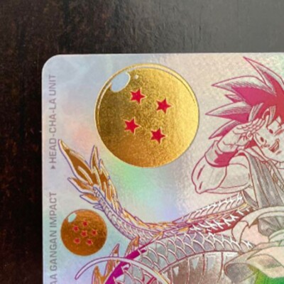 孫悟空　BM11-ASEC psa9 Super Dragon Ball Heroes - Mint BM11-ASEC Goku Parallel SEC