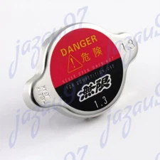 JDM MUGEN Radiator Cap 1.3kg/cm for HONDA ACURA S2000 CR-V Legend TSX RL RDX ZDX