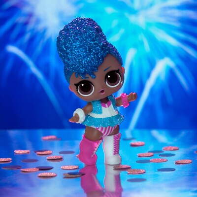 LOL Surprise Doll Series Independent Queen