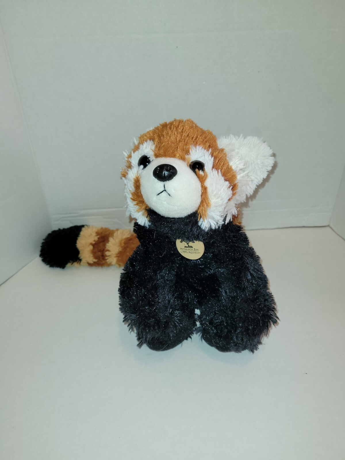 Wild Republic Red Panda 10 Pittsburgh Zoo & Ppg Aquarium Plush Stuffed  Animal | Ebay