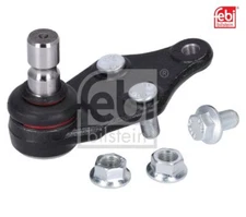 Support/Guide Joint Febi Bilstein 185198 Lower for Hyundai