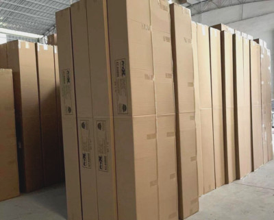 ProX 8.20 Ft. 2.50 M F34 Square Truss Segment |2 mm Wall (LOT OF 4) THS