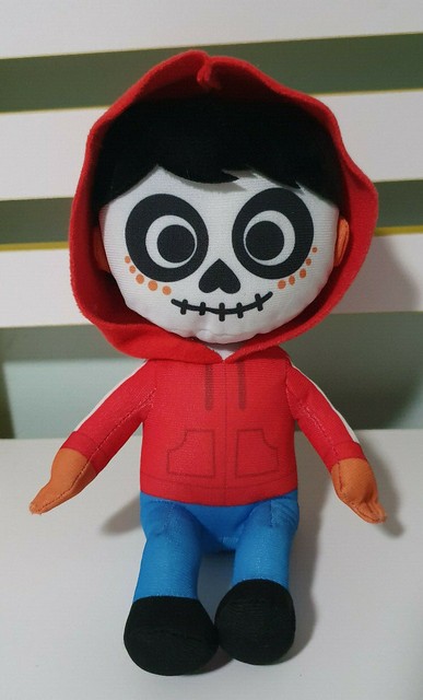 coco plush toys