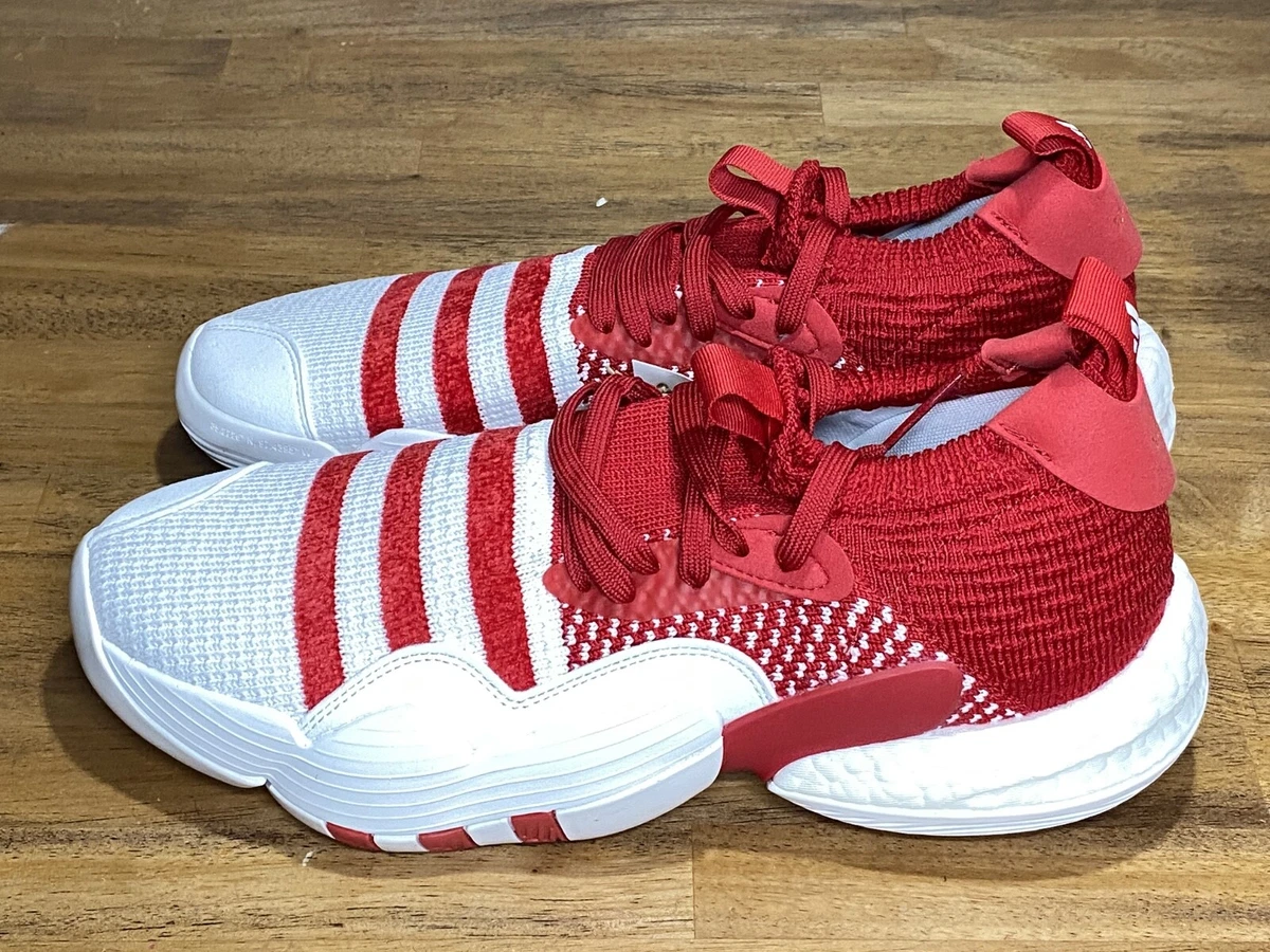 adidas Trae Young 2 Team Power Red for Sale | Authenticity 