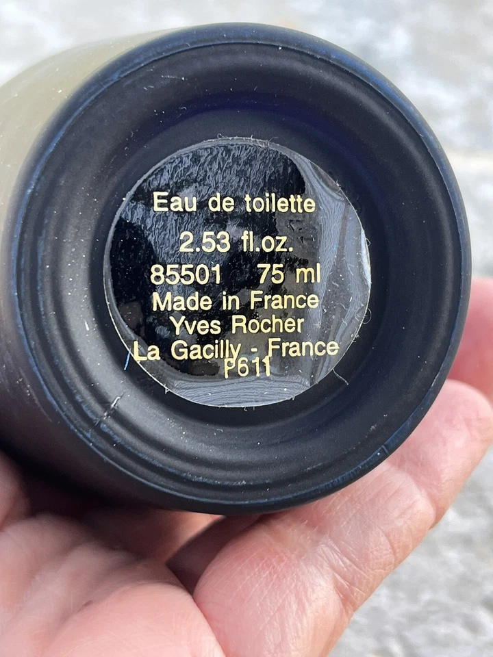 Ispahan por Yves Rocher 75 ml 2,5 fl oz EDT Foto 2 de 4