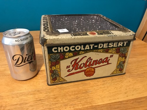 Vintage tins, Cadbury’s , toffees and loads more - Picture 213 of 696