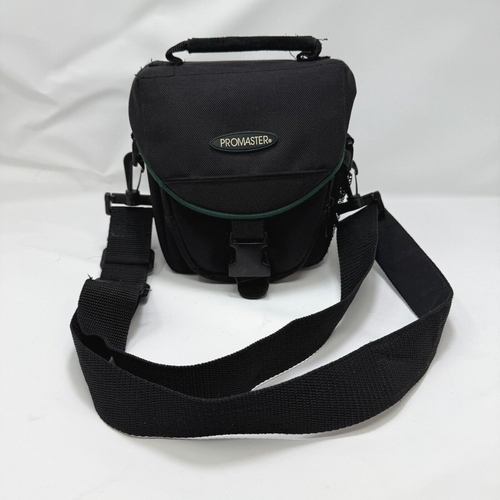 DLSR Camera Case w/strap plus Pearstone Single Lens Case Combo Lot - Picture 2 of 15
