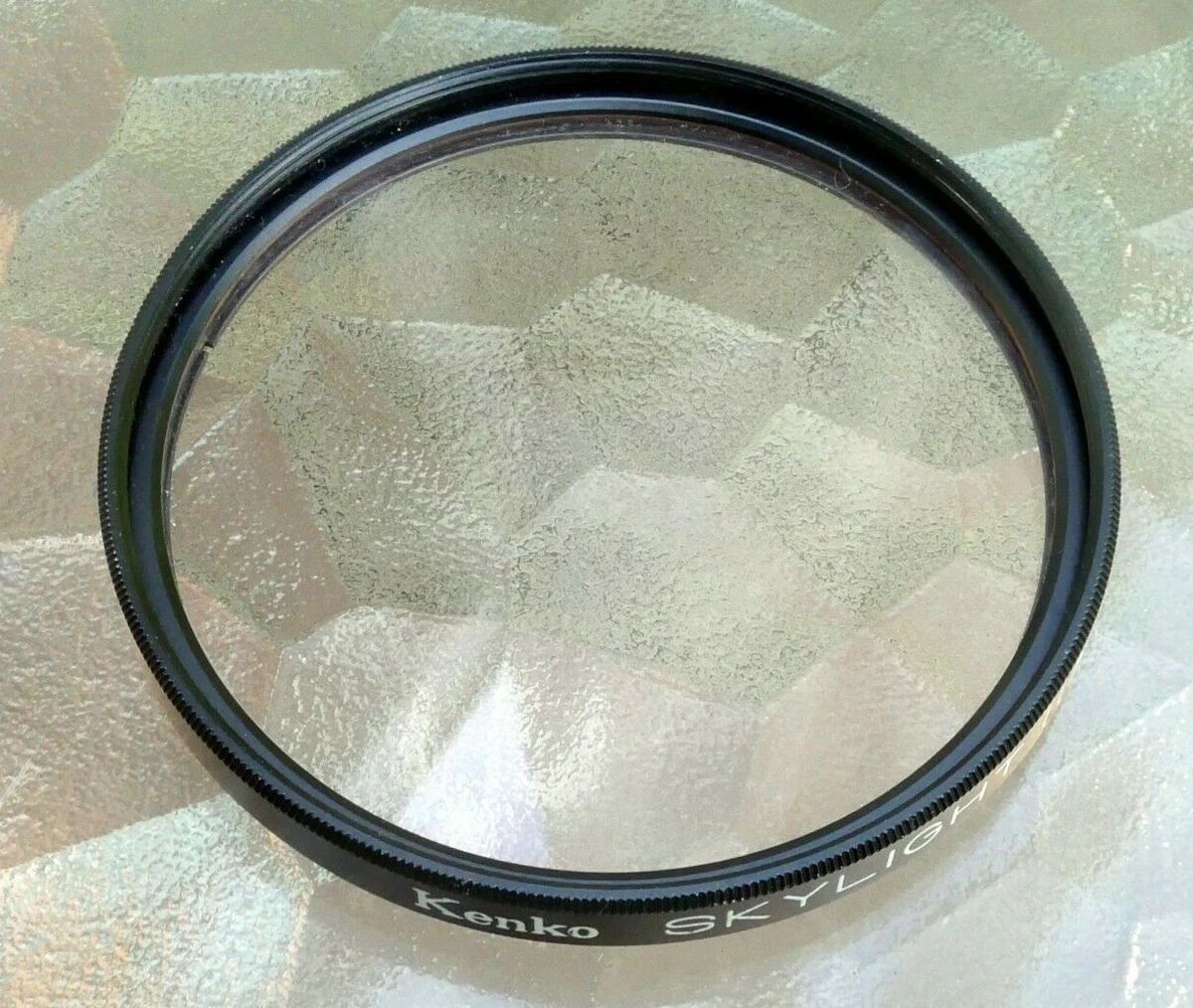 Kenko Skylight Camera Lens Filters for sale | eBay