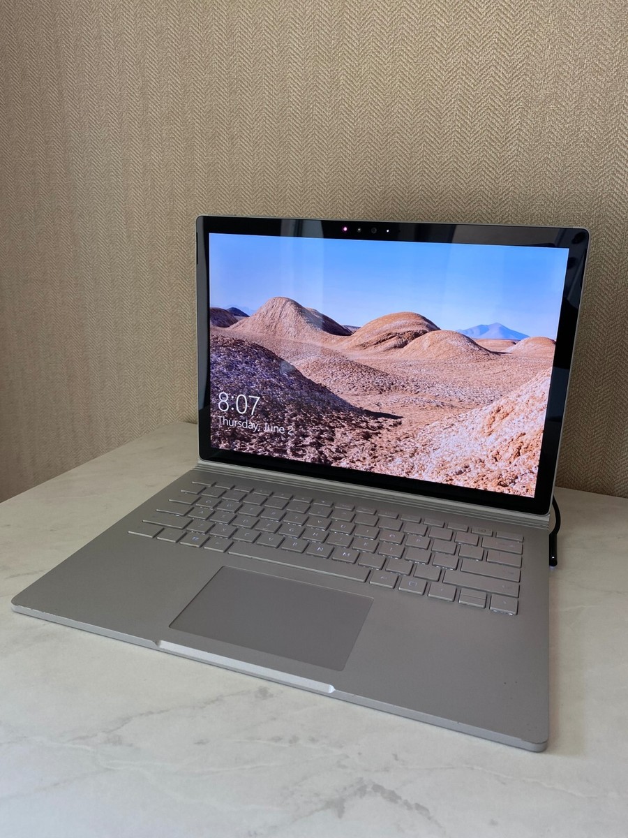 Microsoft Surface Book 1 13.5インチ　ノートパソコン Microsoft Surface Book 1 13.5