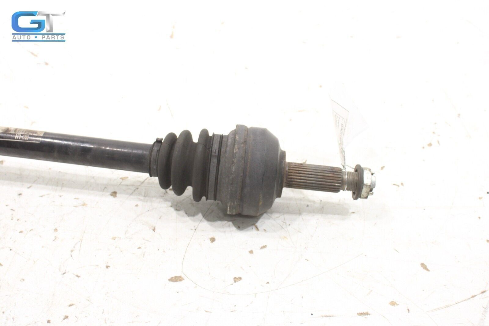 2007 - 2010 ASTON MARTIN V8 VANTAGE REAR LEFT SIDE AXLE SHAFT HALFSHAFT OEM