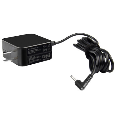Unbranded AC Adapter For Laptops 20V 2.25A AC Adapter Charger For Lenovo Chromebook N21 | Replacement Power Supply Chromebook Power Cord Replacement - Foto 7