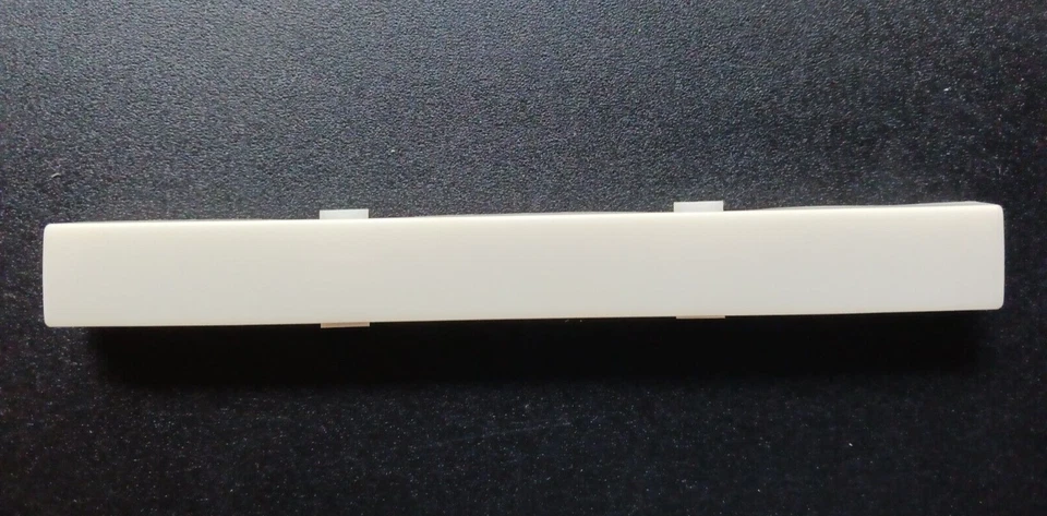 1977 Cadillac Fleetwood Brougham задняя внутренняя дверь любезность крышки объективов - Изображение 2 из 4