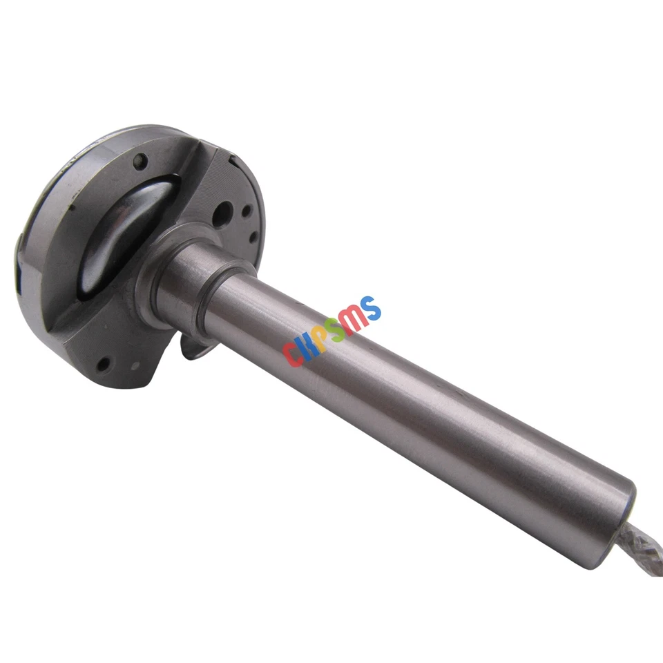 1PCS#240558 (10655) HOOK FOR SINGER 111W155 CONSEW 224 225 226 JUKI LU-562 Seiko - image 4 of 4