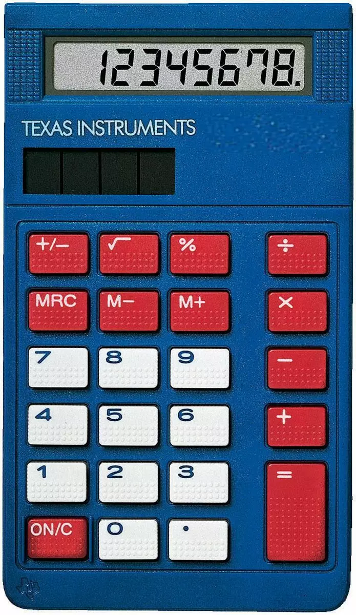 Basic Calculator