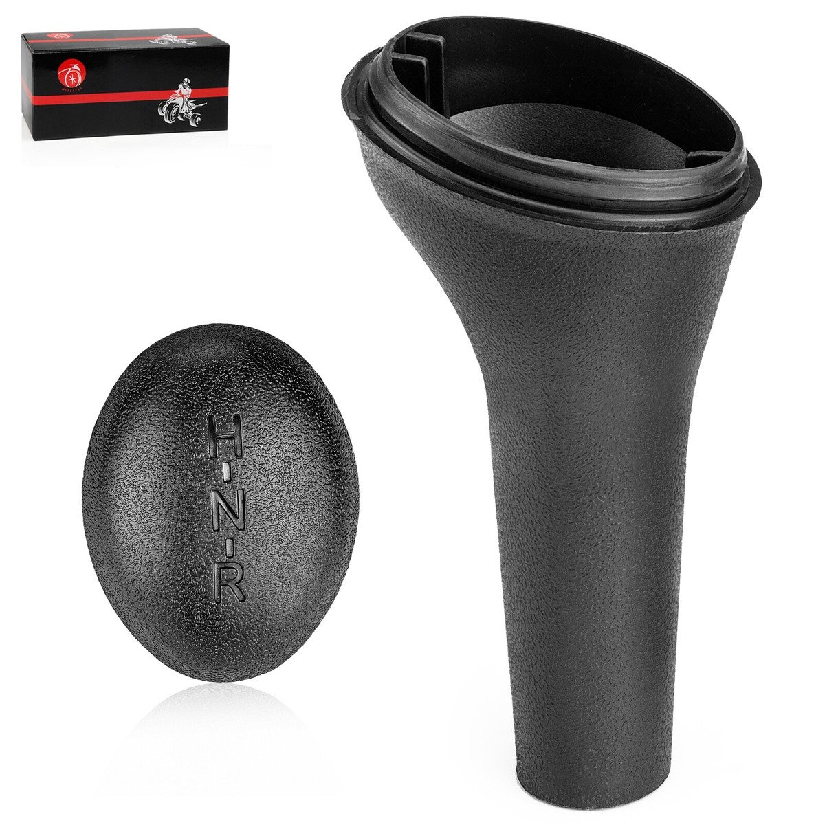 Hi/Rev Shift Knob for Polaris Scrambler Sportsman 300 400 500