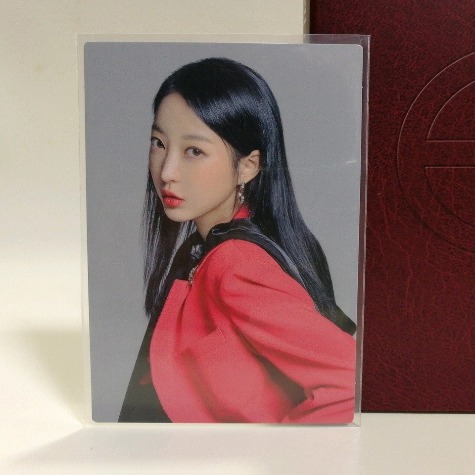 EXID Japan Bad Girl for You Japanese Album with Photocard Acrylic Stand CD Foto 2 de 4