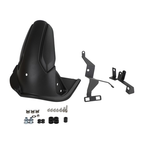 Rear Fender Tire Mudguard Fit For Yamaha XT 1200 Z Super Tenere 2010-2024 T4 - Picture 10 of 12