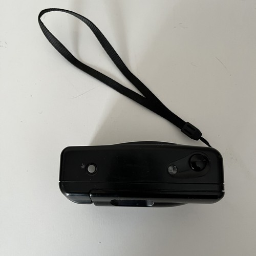 Polaroid 35mm AF Camera Autofocus Red-Eye Reduction DX Film Sensing TESTED WORKS - Picture 7 of 9