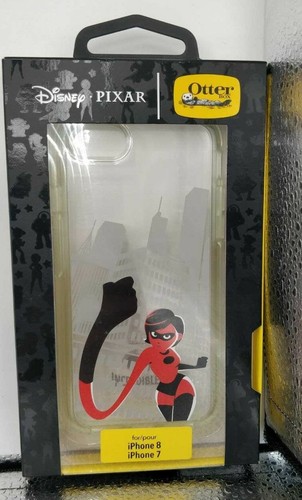 OtterBox Symmetry Case For Apple iPhone 7 & iPhone 8 Marvel, Disney, Star Wars - Picture 19 of 29