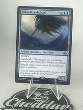 1x Inkwell Leviathan (37) DD Elspeth vs. Kiora LP MTG Magic the Gathering x1