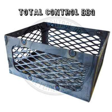 LavaLock® Char-Broil Oklahoma ok Joe Charcoal wood basket Highland Longhorn LSR