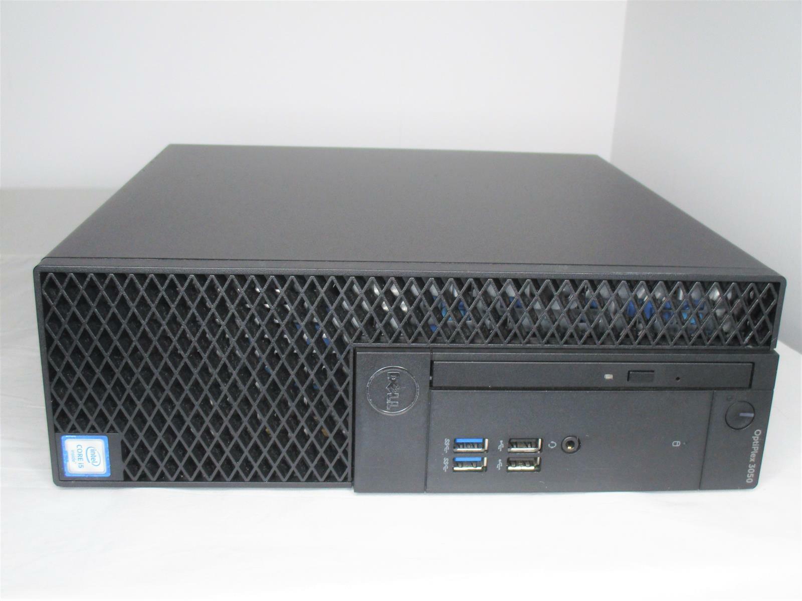 Dell OptiPlex 3050 Intel Core i5-6500T (2.50GHz), 8GB DDR4, 500GB