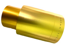 ISCO Ultra MC 45mm FL 35mm Cine Projector Lens Special OK for 70mm