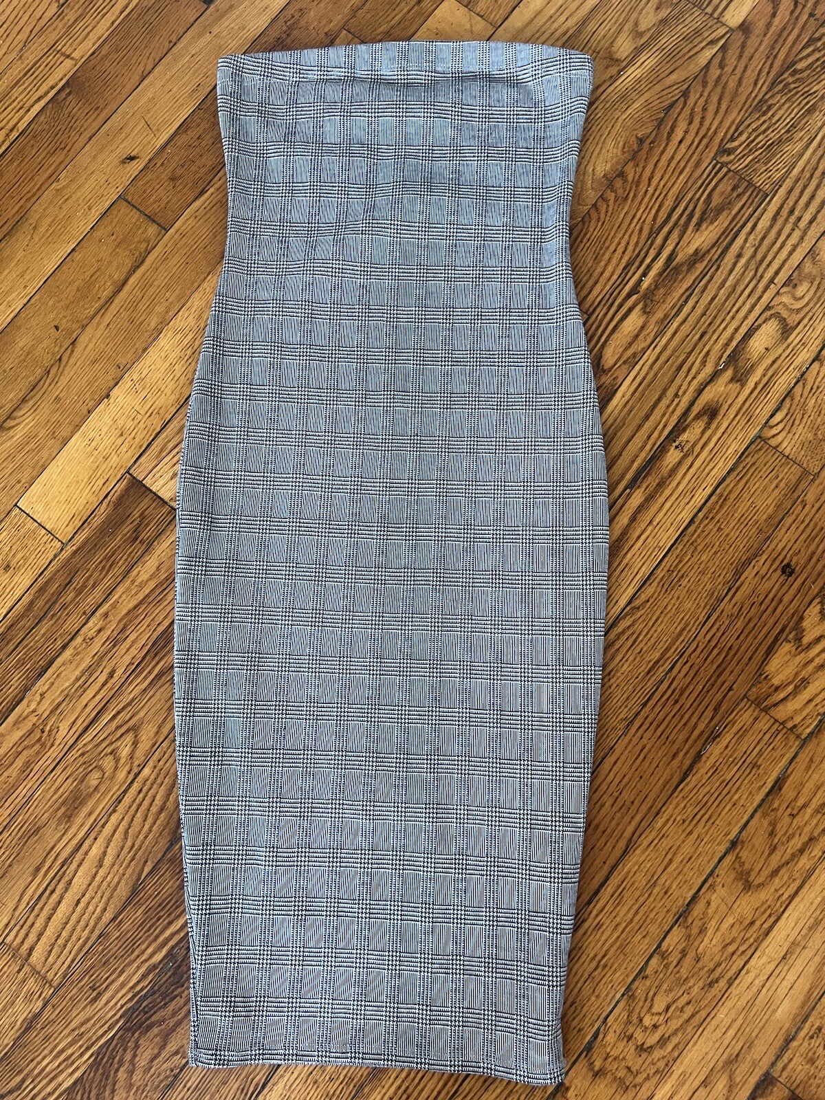 nakedwardrobe Spandex dress Size S