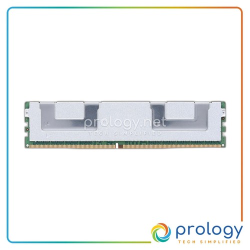 Cisco UCS-ML-1X644RV-A 64gb Ddr4-2400-mhz Lrdimm/pc4-19200/quad Rank/x4/1.2v - Picture 2 of 3