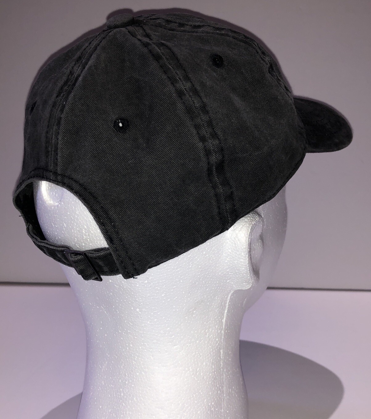 Yellowstone Dutton Ranch Strapback Adjustable Hat… - image 8