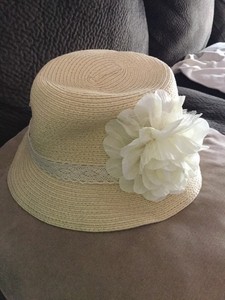 david and young bucket hat