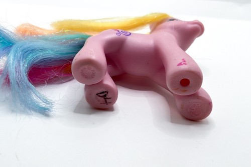 My Little Pony Toola Roola G3 MLP For Ooak or Repair (Read) - Picture 3 of 11