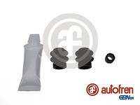 Autofren D7126 Bremssattel Rep-Satz Vorne Hinten FüR C-CROSSER Enterprise Logan