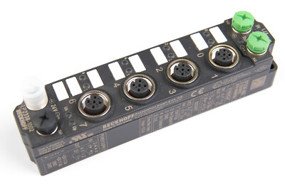 Beckhoff EP2338-1002 Module