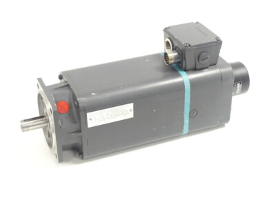 Siemens 1FT5064-0AF01-2 - Z AC-VSA-Motor SN:ECO81723301001 + Heidenhain ROD 426