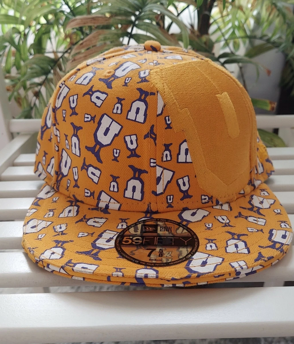 New era top vans cap