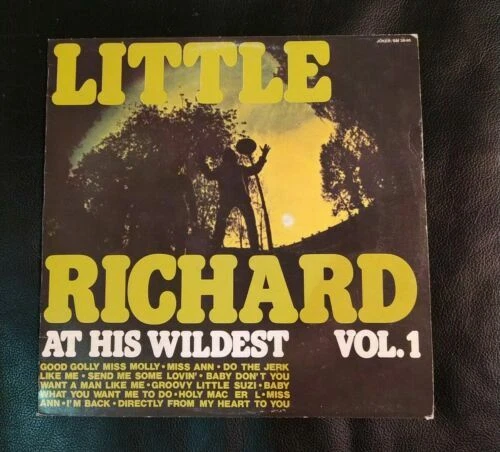 Vinili antologia 33 giri