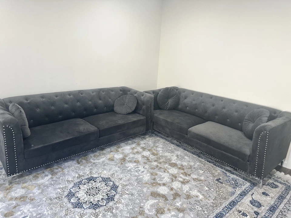 SOFA - Imagem 2 de 4