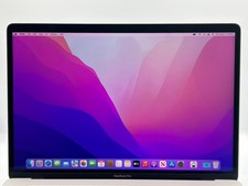 Apple MacBook Pro A1707 15" Core i7 16GB 512GB Radeon Pro 455 2016 MA31-26