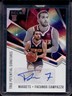 2020-21 Panini Recon Facundo Campazzo True Potential RC Auto #TPS-FZC