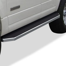 For Ford Expedition 1997-2017 Apg Ib06rib4y 6 H Series Polished Running Boards