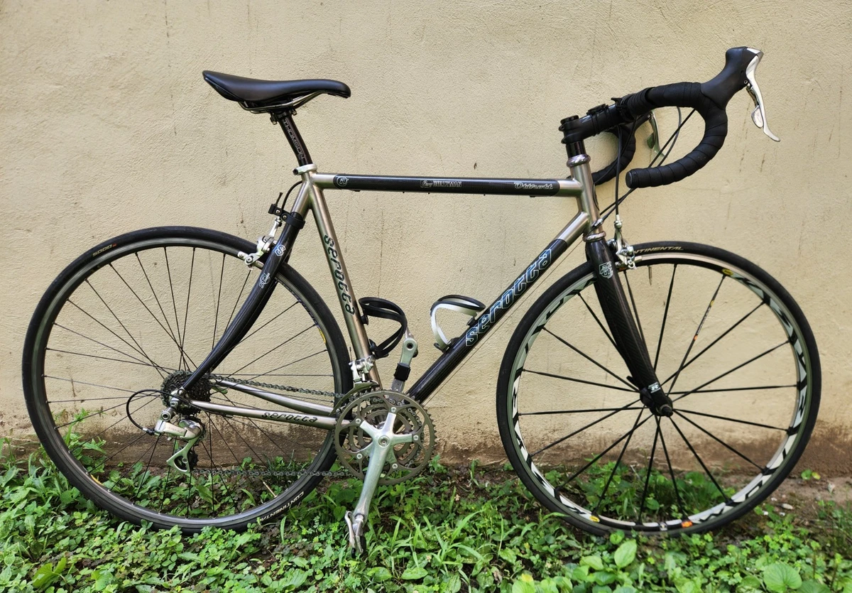 Serotta Road Bike Bikes for sale - eBay