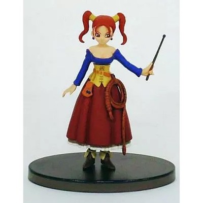 Jessica Basic Pose Color Ver. Dragon Quest Figuren Galerie 7 cm