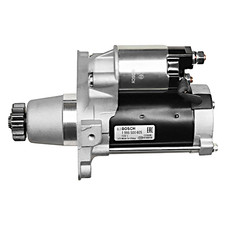 Starter Motor for Toyota Camry ACV36 2.4L 2AZ-FE 2002-2006 Petrol Sedan