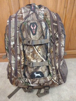 Badlands Camera Pro Backpack Campbell Camera Case